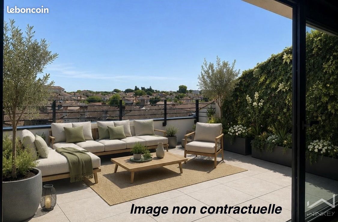 Appartement 6 pièces 113 m² · à Bordeaux · 113 m² · 550 000 €