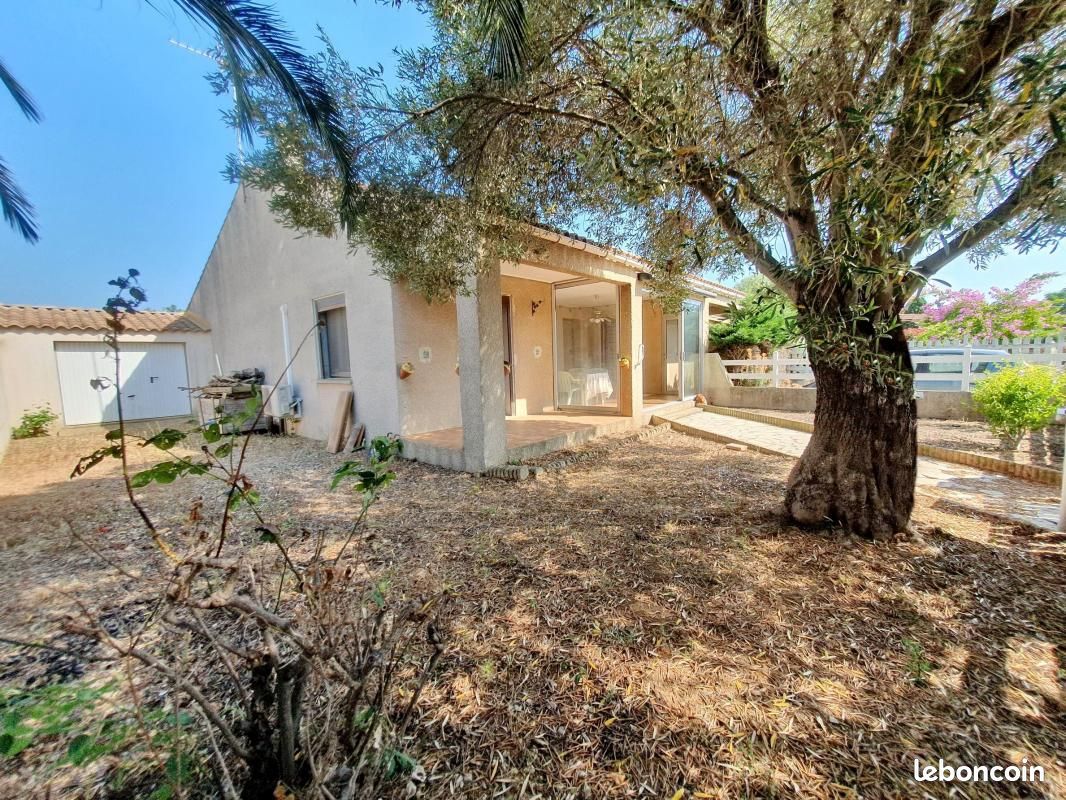 Maison 4 pièces 115 m² · à Vias · 115 m² · 299 000 €