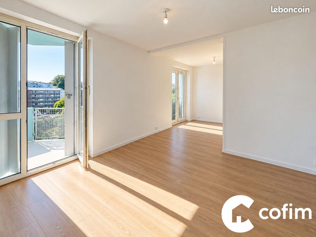 Appartement 5 pièces 83 m² · à Mourenx · 83 m² · 700 €/mois