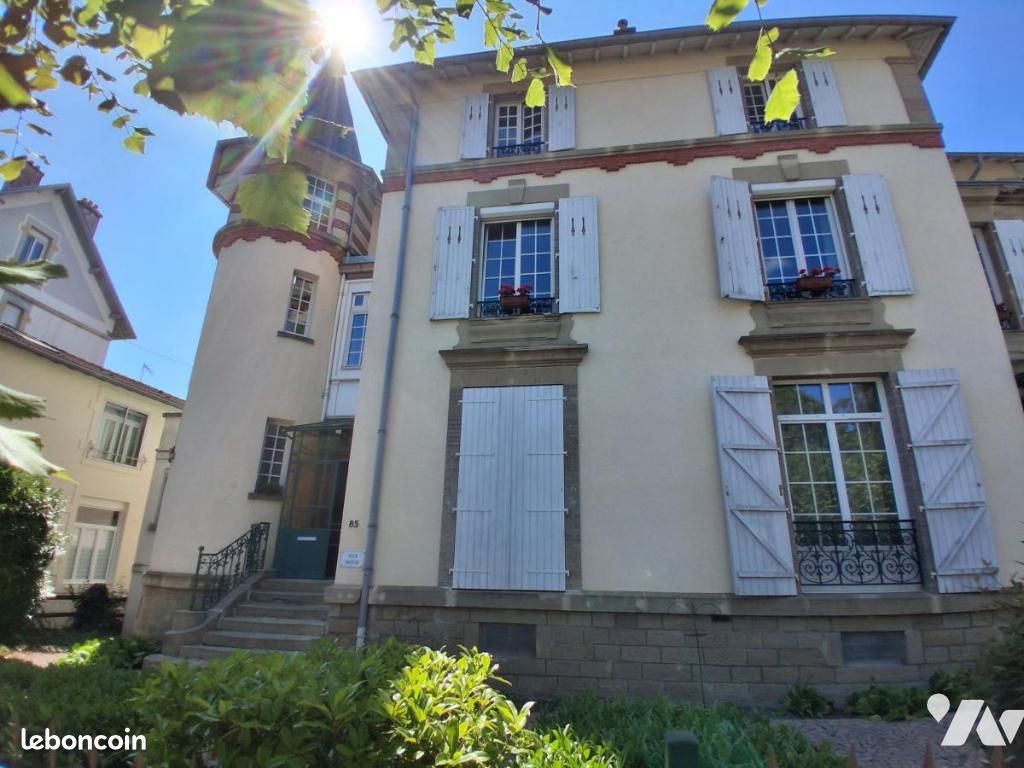Appartement 163 m² · à Vittel · 163 m² · 376 600 €
