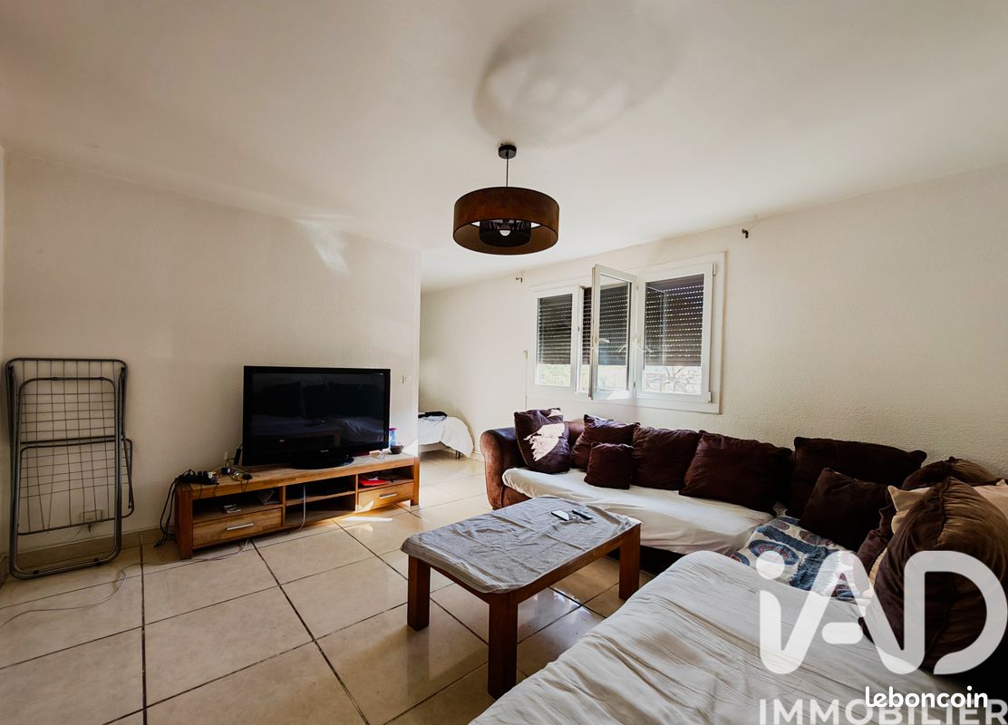 Appartement 4 pièces 72 m² (image 1)