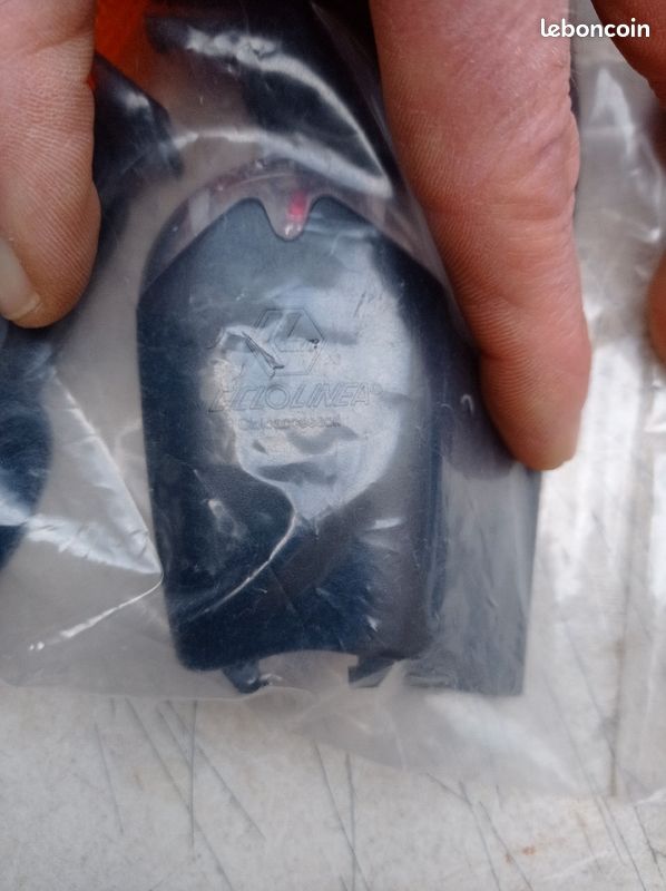Pack complet vélo lumières , sonette , catadioptres neuf (image 7)