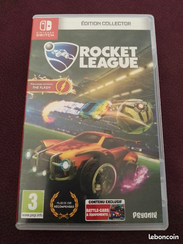 Jeux Swith (image 1)