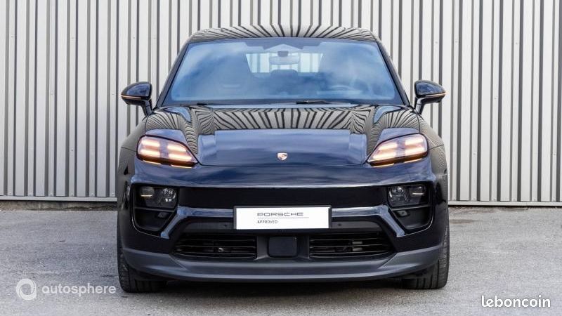 Porsche Macan 516ch 4S MY25 (image 4)