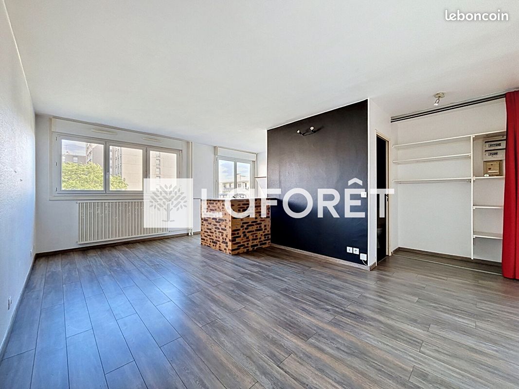 Appartement 2 pièces 35 m² · à Le Mée-sur-Seine · 35 m² · 70 000 €