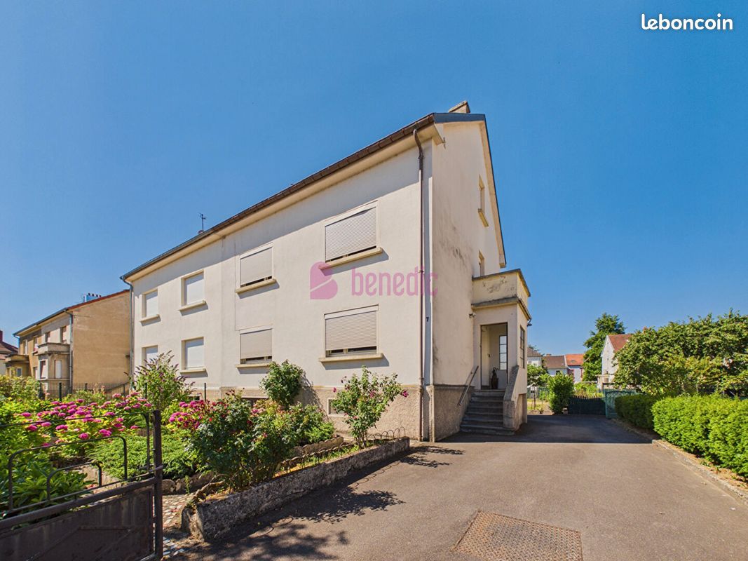 Maison 7 pièces 150 m² · à Yutz · 150 m² · 319 000 €