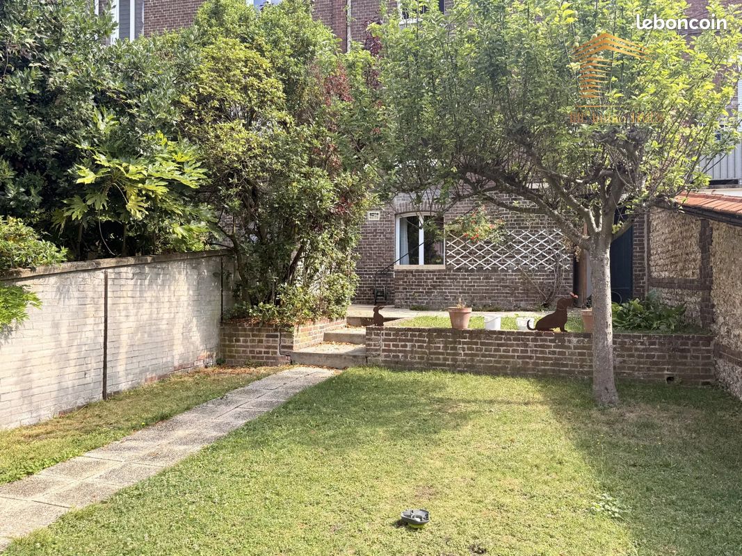 Maison 7 pièces 188 m² · à Rouen · 188 m² · 399 000 €