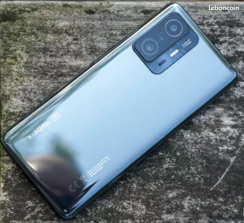 Xiaomi 11T Pro (image 1)