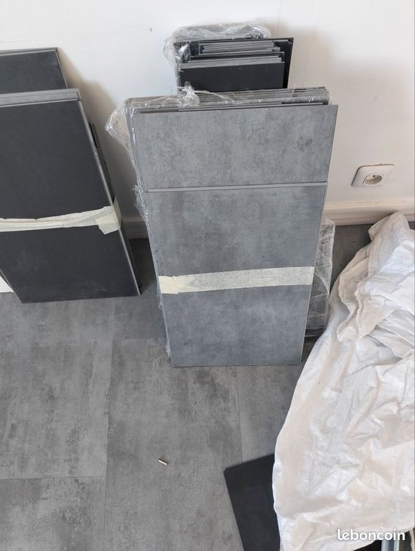 Dalle pvc clipsable (image 2)