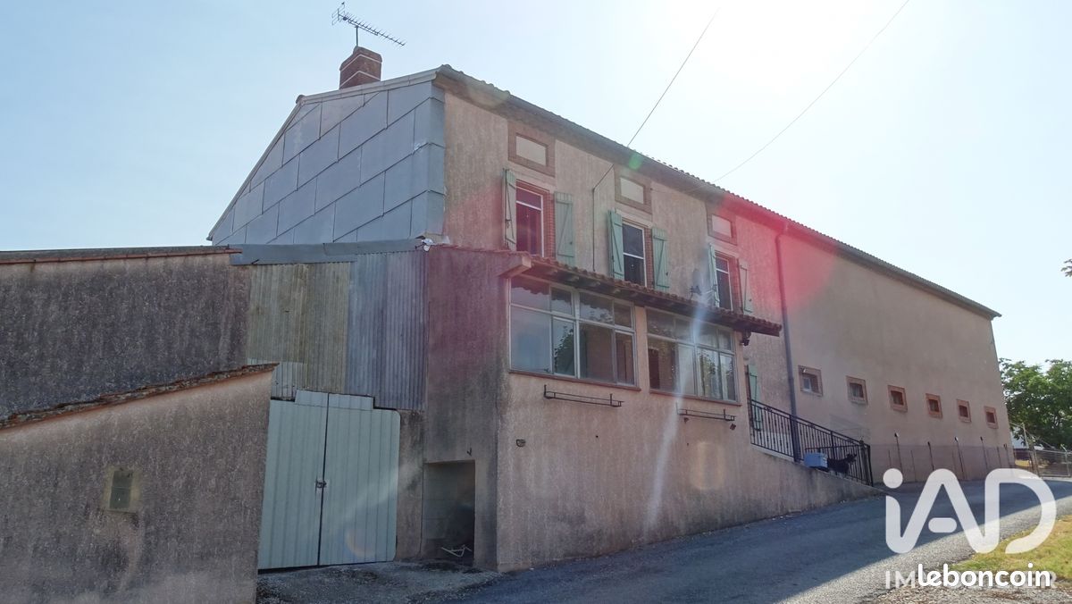 Maison 6 pièces 169 m² · à Puylaurens · 169 m² · 215 000 €