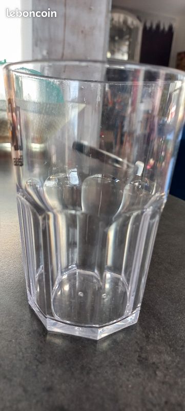 14 Verres 43cl (image 2)
