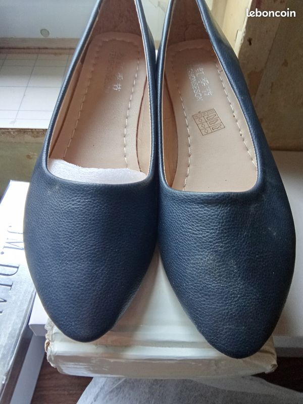 Ballerines (image 1)