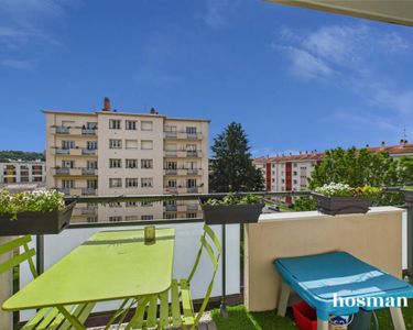 Appartement 311 900 € - 84 m²