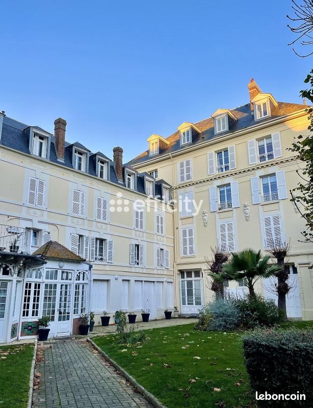 Appartement 2 pièces 32 m² · à Trouville-sur-Mer · 32 m² · 230 000 €