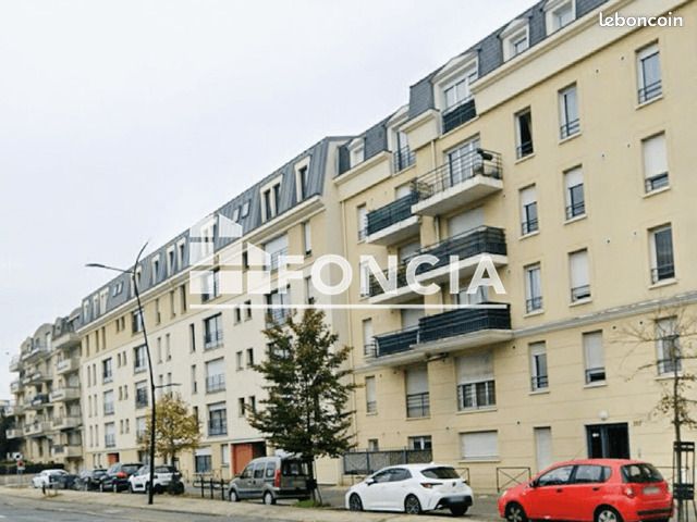 Appartement a louer sartrouville - 4 pièce(s) - 73 m2 - Surfyn