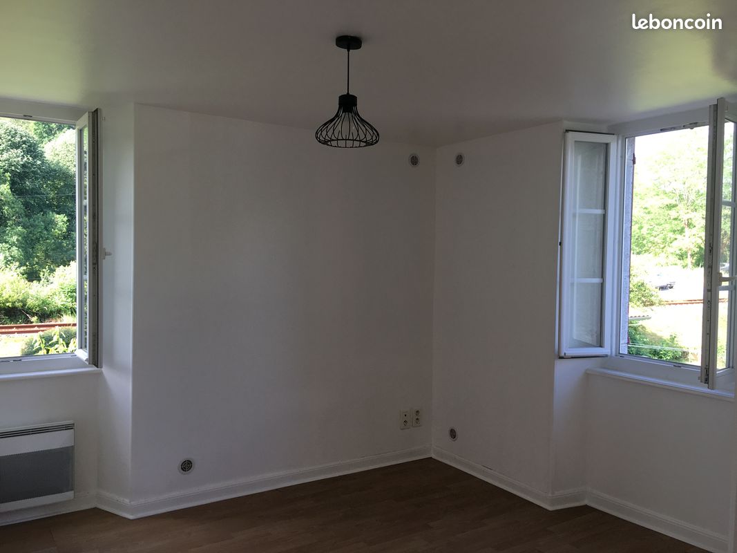 Appartement 4 pièces 56 m² · à Cambo-les-Bains · 56 m² · 885 €/mois
