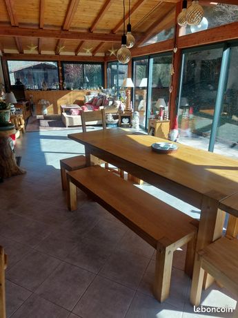 Maison 8 pièces 160 m²