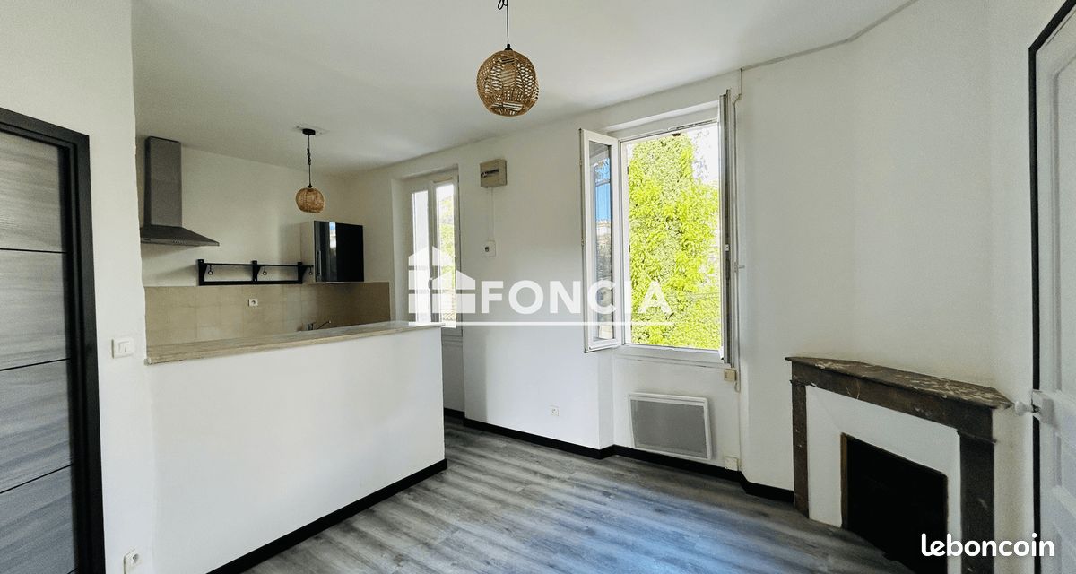 Appartement 3 pièces 41 m² · à Toulon · 41 m² · 680 €/mois