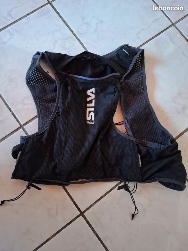 Gilet trail (image 2)