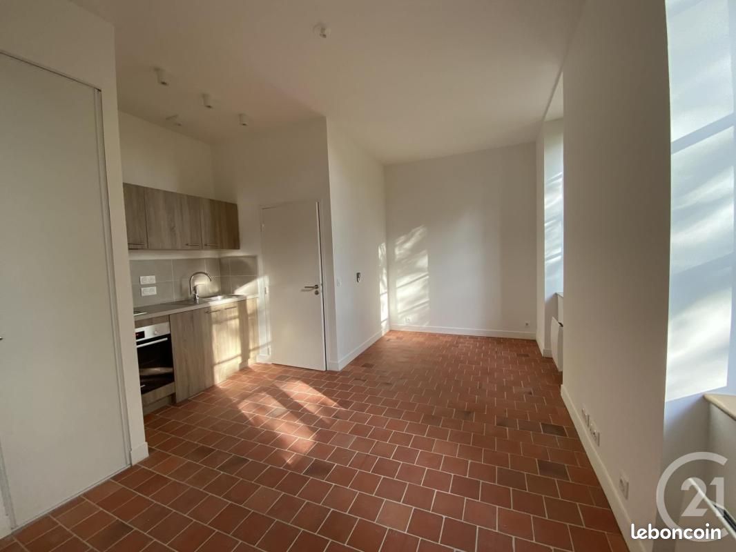 Appartement 1 pièce 22 m² · à Le Mans · 22 m² · 402 €/mois