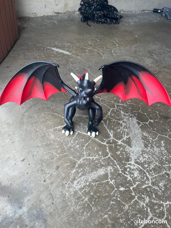 Dragons Playmobil (image 5)