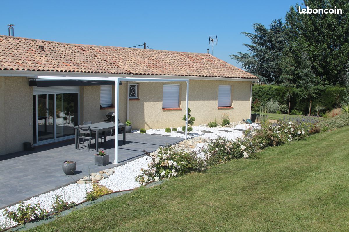 Maison 6 pièces 157 m² · à Saint-Léon · 157 m² · 480 000 €