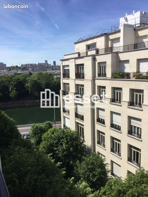 Appartement 4 pièces 111 m² · à Neuilly-sur-Seine · 111 m² · 3 034 €/mois
