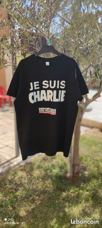 Tee shirt
