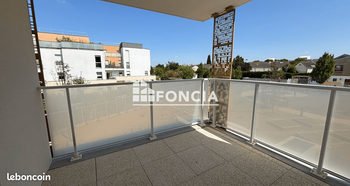 Appartement 2 pièces 52 m² · à Élancourt · 52 m² · 929 €