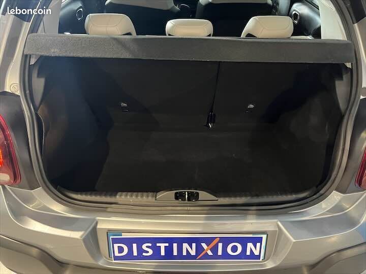 Citroën C3 1.2 83 CH S&S SHINE PACK (image 7)