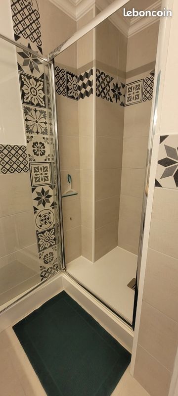 Appartement T2 Face mer (image 8)