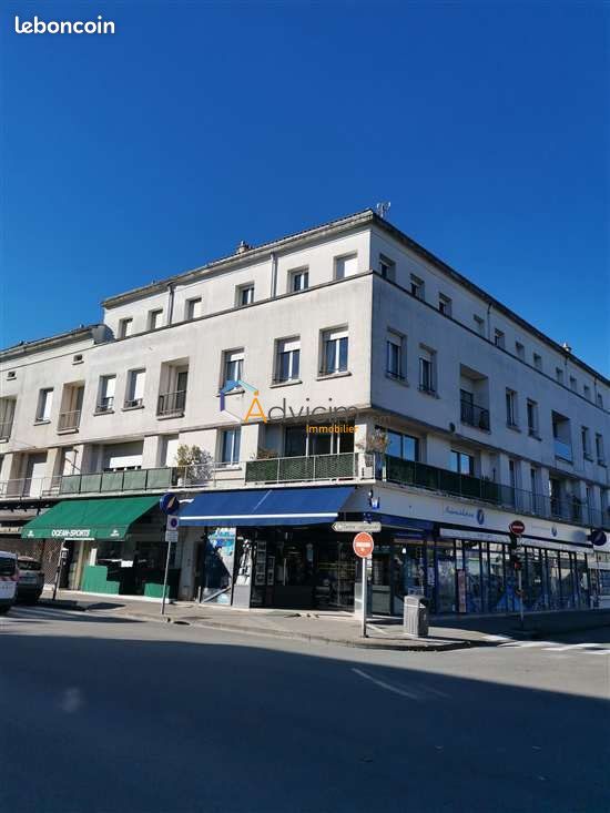 Appartement 3 pièces 92 m² · à Royan · 92 m² · 299 500 €