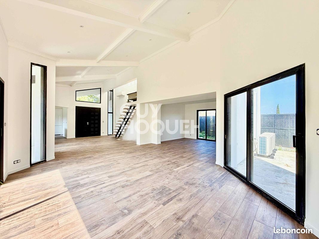 Maison 4 pièces 148 m² · à La Teste-de-Buch · 148 m² · 840 000 €