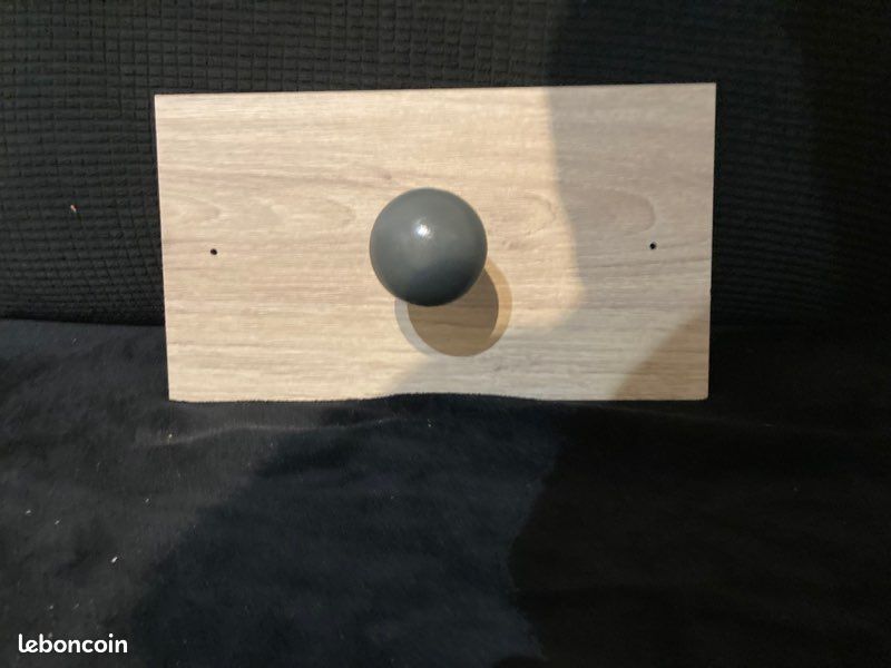 Porte manteaux diy (image 2)