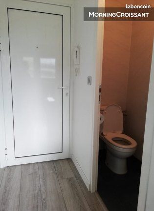 Studio 1 pièce 27 m² (image 4)