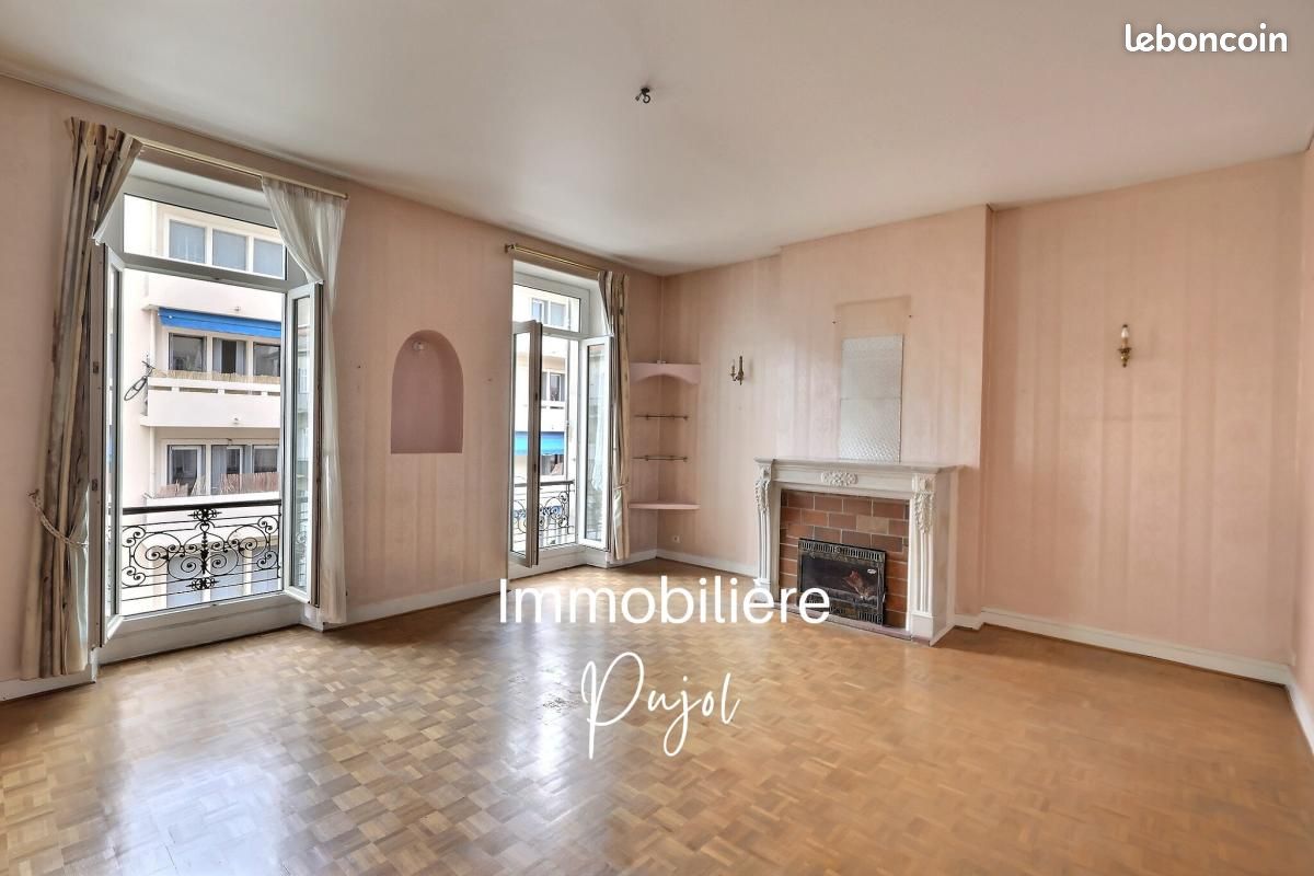 Appartement 5 pièces 148 m² · à Marseille · 148 m² · 560 000 €