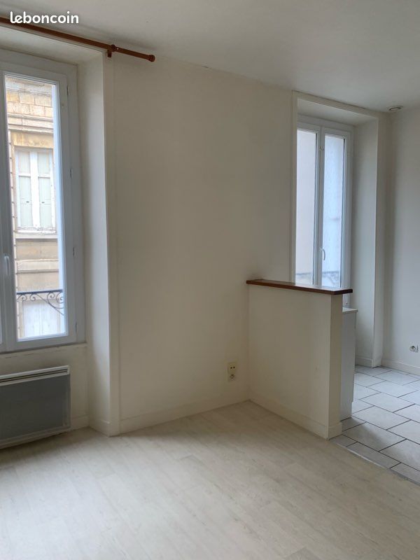 Appartement 2 pièces 45 m² · à Bressuire · 45 m² · 460 €