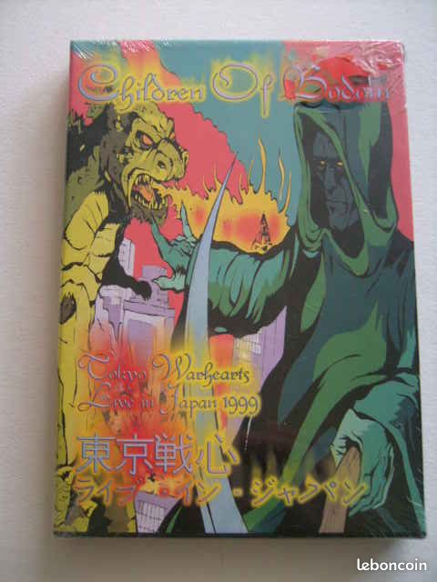 IRON SAVIOR - UNIFICATION " Coffret collector (image 10)