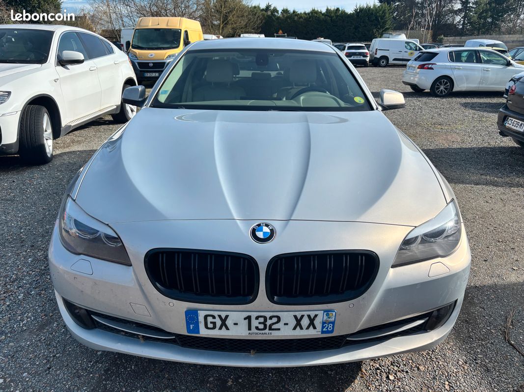 535 da xdrive luxe (image 3)