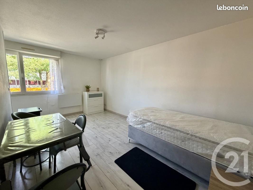 Appartement 1 pièce 22 m² · à Strasbourg · 22 m² · 605 €