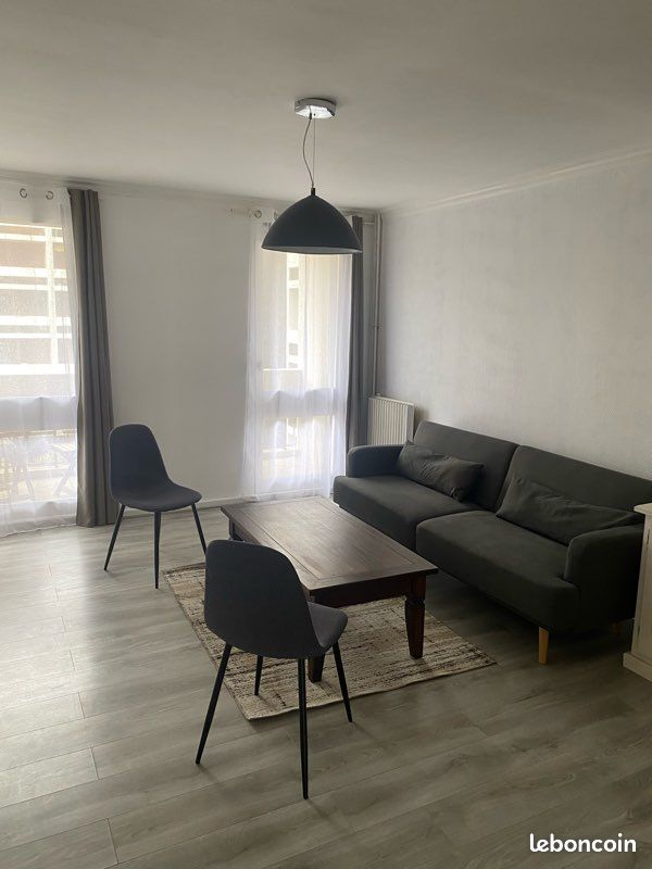 Appartement 2 pièces 52 m² · à Angers · 52 m² · 790 €/mois