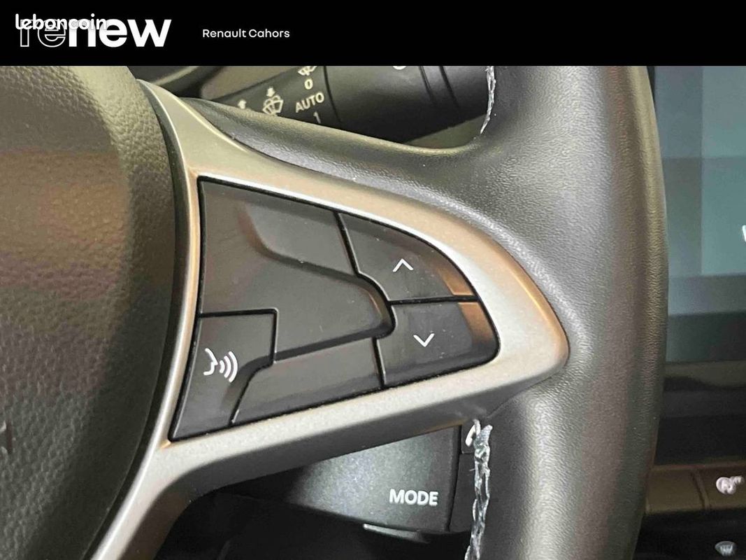 DACIA Duster TCe 150 4x2 EDC Journey (image 20)
