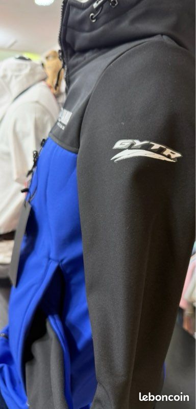 Veste Yamaha (image 3)
