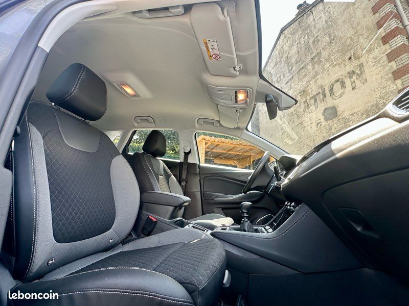 Opel Grandland X 1.2 Turbo 130ch Edition (image 10)