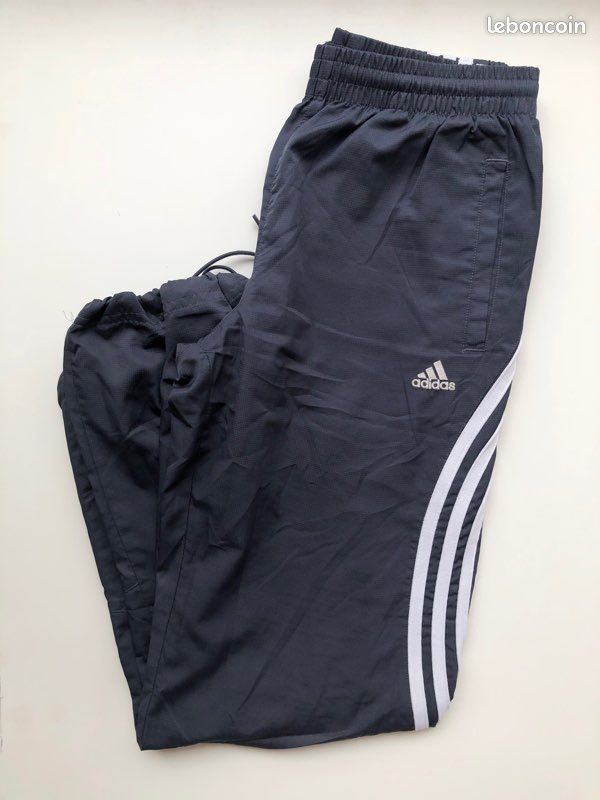 Pantalon jogging Adidas (image 3)