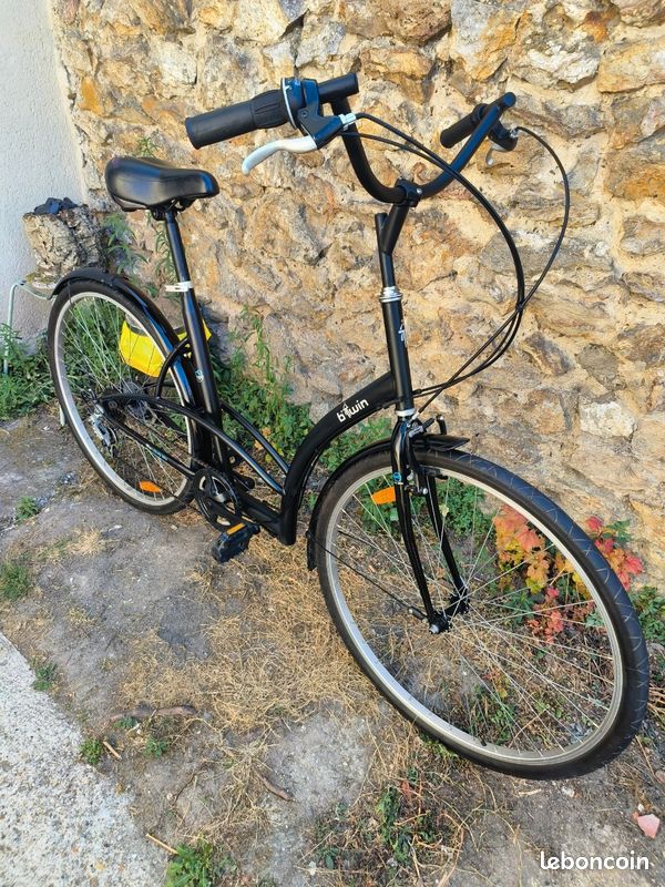Vélo de ville (image 1)