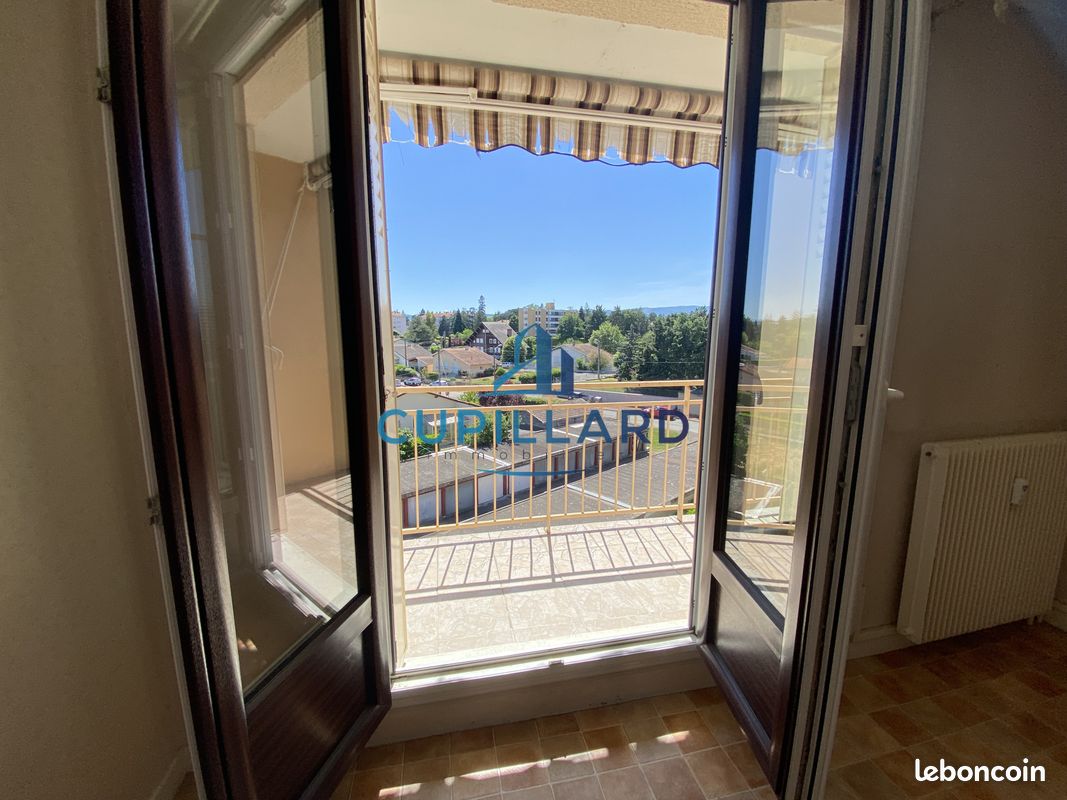 Appartement 3 pièces 58 m² · à Riorges · 58 m² · 70 000 €