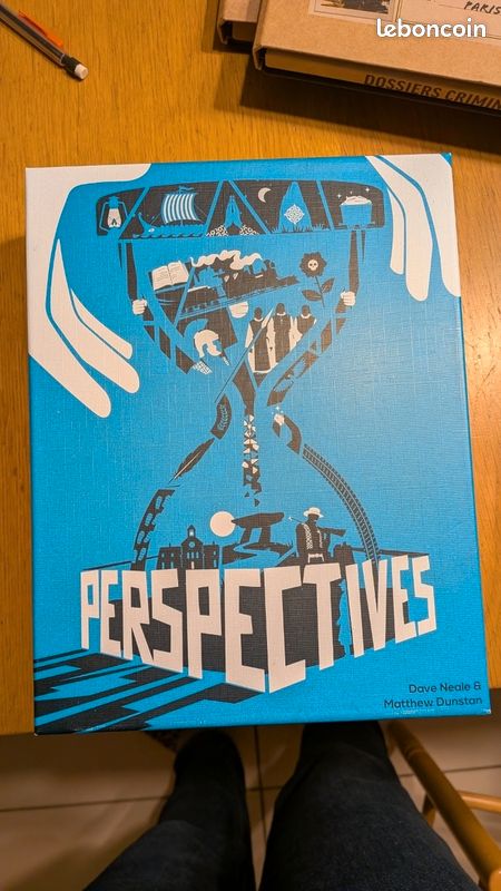 Pinterest Perpective Perspective - Jeux & Jouets