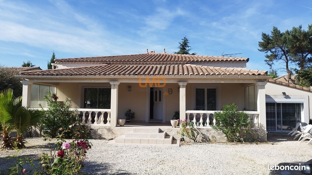 Maison 5 pièces 140 m² · à La Calmette · 140 m² · 369 000 €