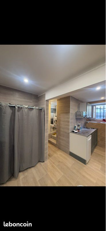 Appartement 1 pièce 14 m² · à Cagnes-sur-Mer · 13,5 m² · 640 €/mois